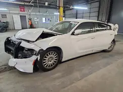 2C3CDXKT3KH579506 2019 DODGE CHARGER