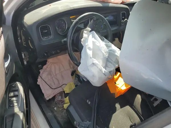 2C3CDXKT3KH579506 2019 DODGE CHARGER - Image 8