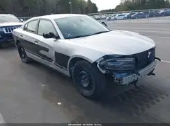 2C3CDXKT3KH592661 2019 DODGE CHARGER