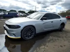 2C3CDXKT3KH600063 2019 DODGE CHARGER