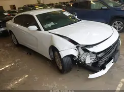 2C3CDXKT3KH600452 2019 DODGE CHARGER