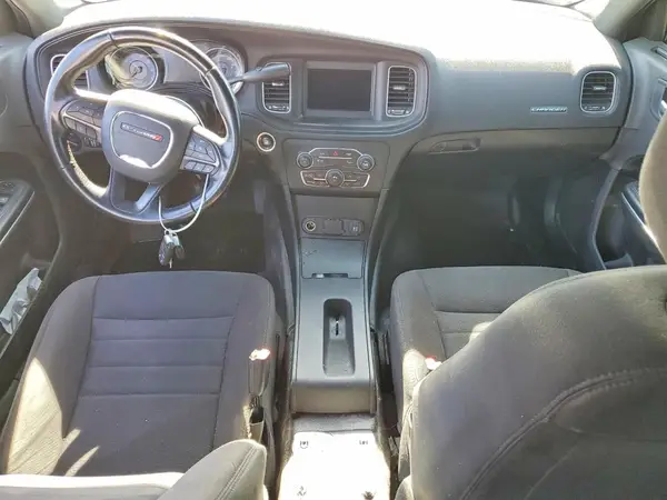 2C3CDXKT3KH622449 2019 DODGE CHARGER - Image 8