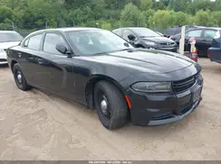 2C3CDXKT3KH622662 2019 DODGE CHARGER