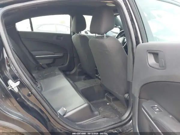 2C3CDXKT3KH622662 2019 DODGE CHARGER - Image 8