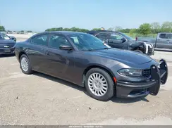 2C3CDXKT3KH622743 2019 DODGE CHARGER