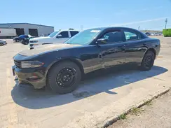 2C3CDXKT3KH622886 2019 DODGE CHARGER