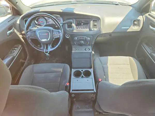 2C3CDXKT3KH622886 2019 DODGE CHARGER - Image 8