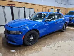 2C3CDXKT3KH626551 2019 DODGE CHARGER