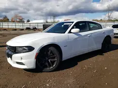 2C3CDXKT3KH689228 2019 DODGE CHARGER
