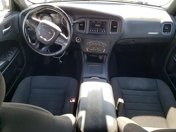 2C3CDXKT3KH689228 2019 DODGE CHARGER - Image 8