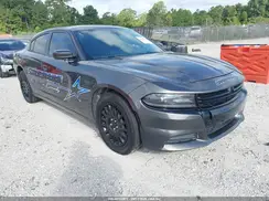 2C3CDXKT3KH726861 2019 DODGE CHARGER