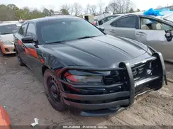2C3CDXKT3KH726911 2019 DODGE CHARGER