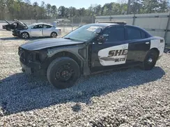2C3CDXKT3KH743076 2019 DODGE CHARGER