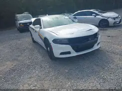 2C3CDXKT3KH749704 2019 DODGE CHARGER