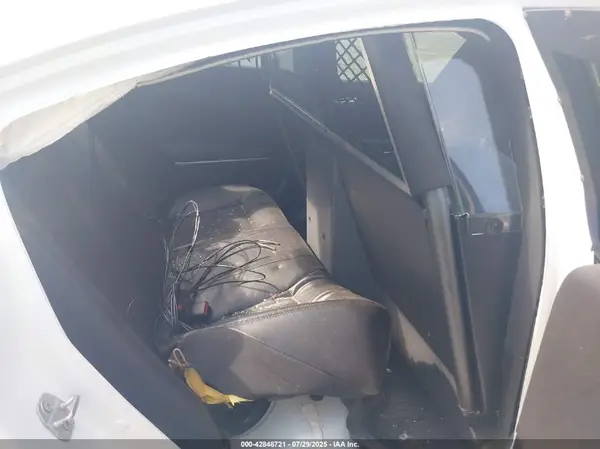 2C3CDXKT3KH749704 2019 DODGE CHARGER - Image 8