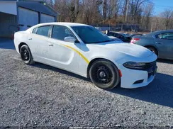 2C3CDXKT3KH755213 2019 DODGE CHARGER