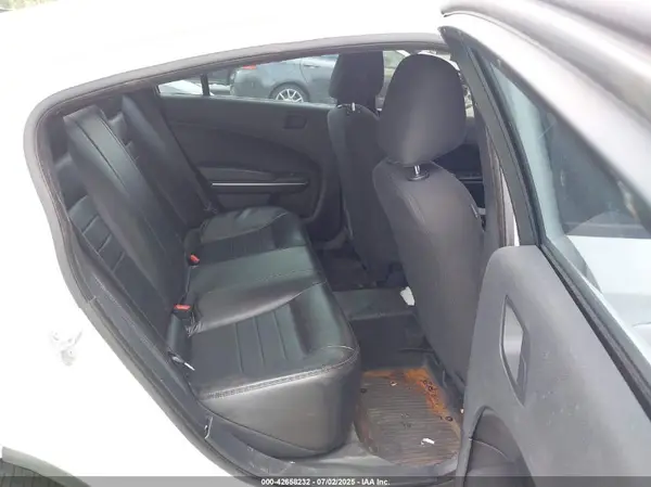 2C3CDXKT3KH757625 2019 DODGE CHARGER - Image 8