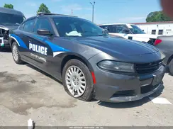 2C3CDXKT3KH757639 2019 DODGE CHARGER