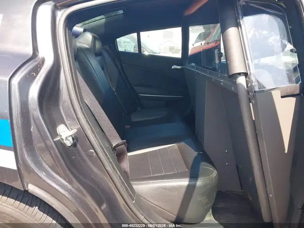 2C3CDXKT3KH757639 2019 DODGE CHARGER - Image 8