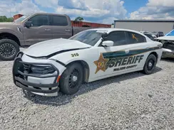 2C3CDXKT3LH127735 2020 DODGE CHARGER