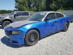 2C3CDXKT3LH130327 2020 DODGE CHARGER