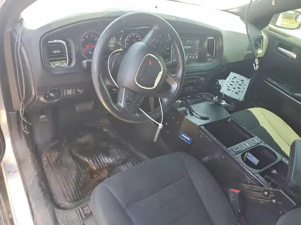 2C3CDXKT3LH130425 2020 DODGE CHARGER - Image 8