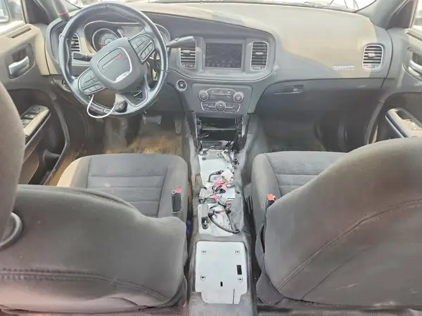 2C3CDXKT3LH141599 2020 DODGE CHARGER - Image 8