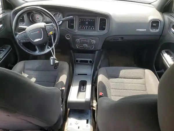 2C3CDXKT3LH148200 2020 DODGE CHARGER - Image 8