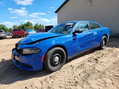 2C3CDXKT3LH183626 2020 DODGE CHARGER