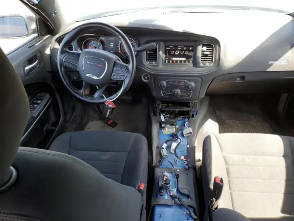 2C3CDXKT3LH186767 2020 DODGE CHARGER - Image 8
