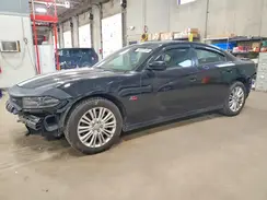 2C3CDXKT4GH181194 2016 DODGE CHARGER