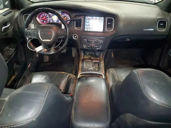 2C3CDXKT4GH181194 2016 DODGE CHARGER - Image 8