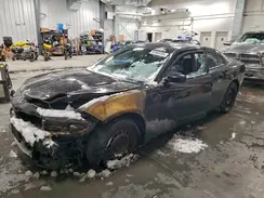 2C3CDXKT4GH234489 2016 DODGE CHARGER