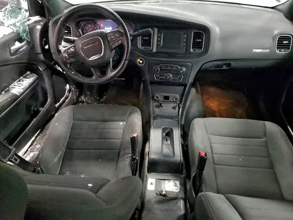 2C3CDXKT4GH234489 2016 DODGE CHARGER - Image 8