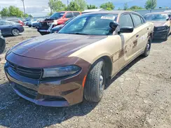 2C3CDXKT4GH247873 2016 DODGE CHARGER