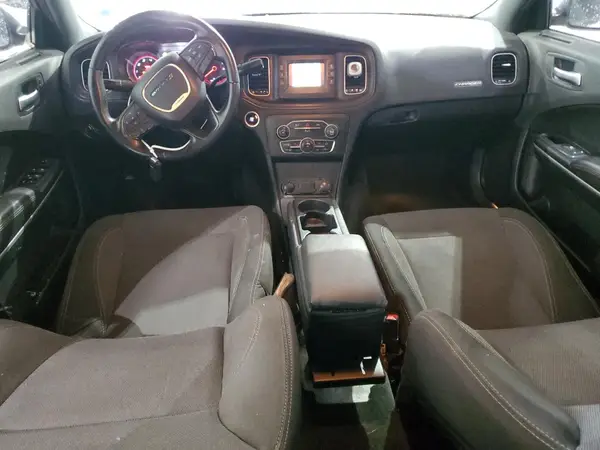 2C3CDXKT4GH304234 2016 DODGE CHARGER - Image 8
