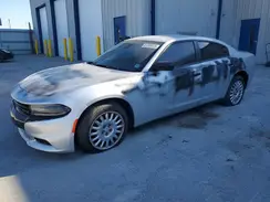 2C3CDXKT4GH313208 2016 DODGE CHARGER