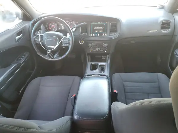 2C3CDXKT4GH313208 2016 DODGE CHARGER - Image 8
