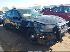 2C3CDXKT4GH357662 2016 DODGE CHARGER