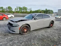 2C3CDXKT4HH533868 2017 DODGE CHARGER