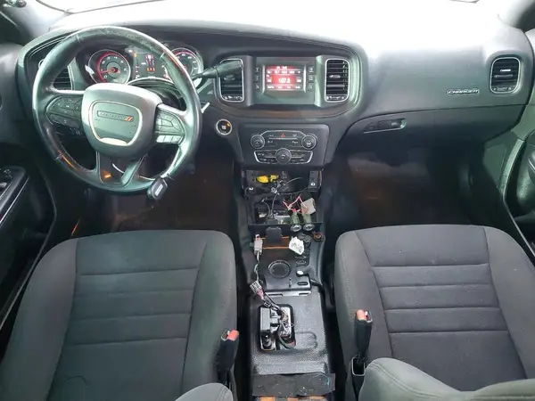 2C3CDXKT4HH533868 2017 DODGE CHARGER - Image 8