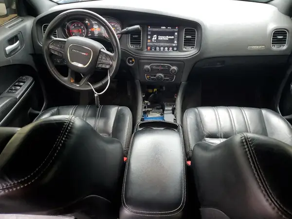 2C3CDXKT4HH579491 2017 DODGE CHARGER - Image 8