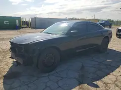 2C3CDXKT4HH607547 2017 DODGE CHARGER