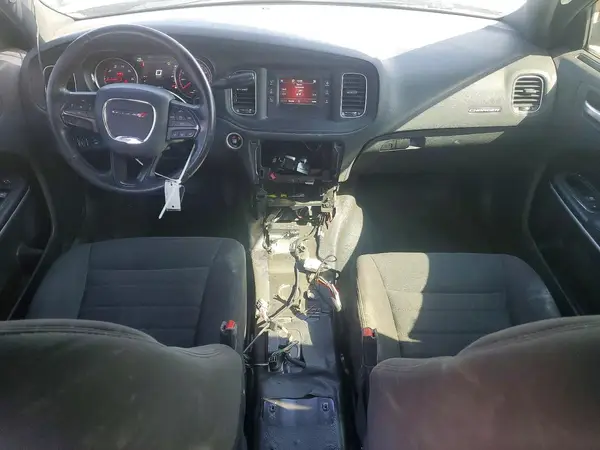 2C3CDXKT4HH607547 2017 DODGE CHARGER - Image 8
