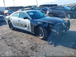 2C3CDXKT4HH649796 2017 DODGE CHARGER