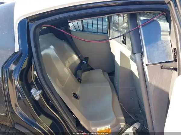 2C3CDXKT4HH649796 2017 DODGE CHARGER - Image 8