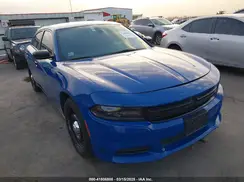 2C3CDXKT4HH660829 2017 DODGE CHARGER