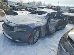 2C3CDXKT4HH660961 2017 DODGE CHARGER