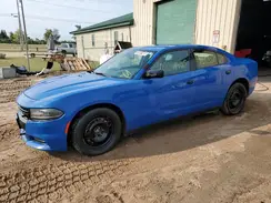 2C3CDXKT4HH664105 2017 DODGE CHARGER