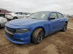 2C3CDXKT4HH664119 2017 DODGE CHARGER